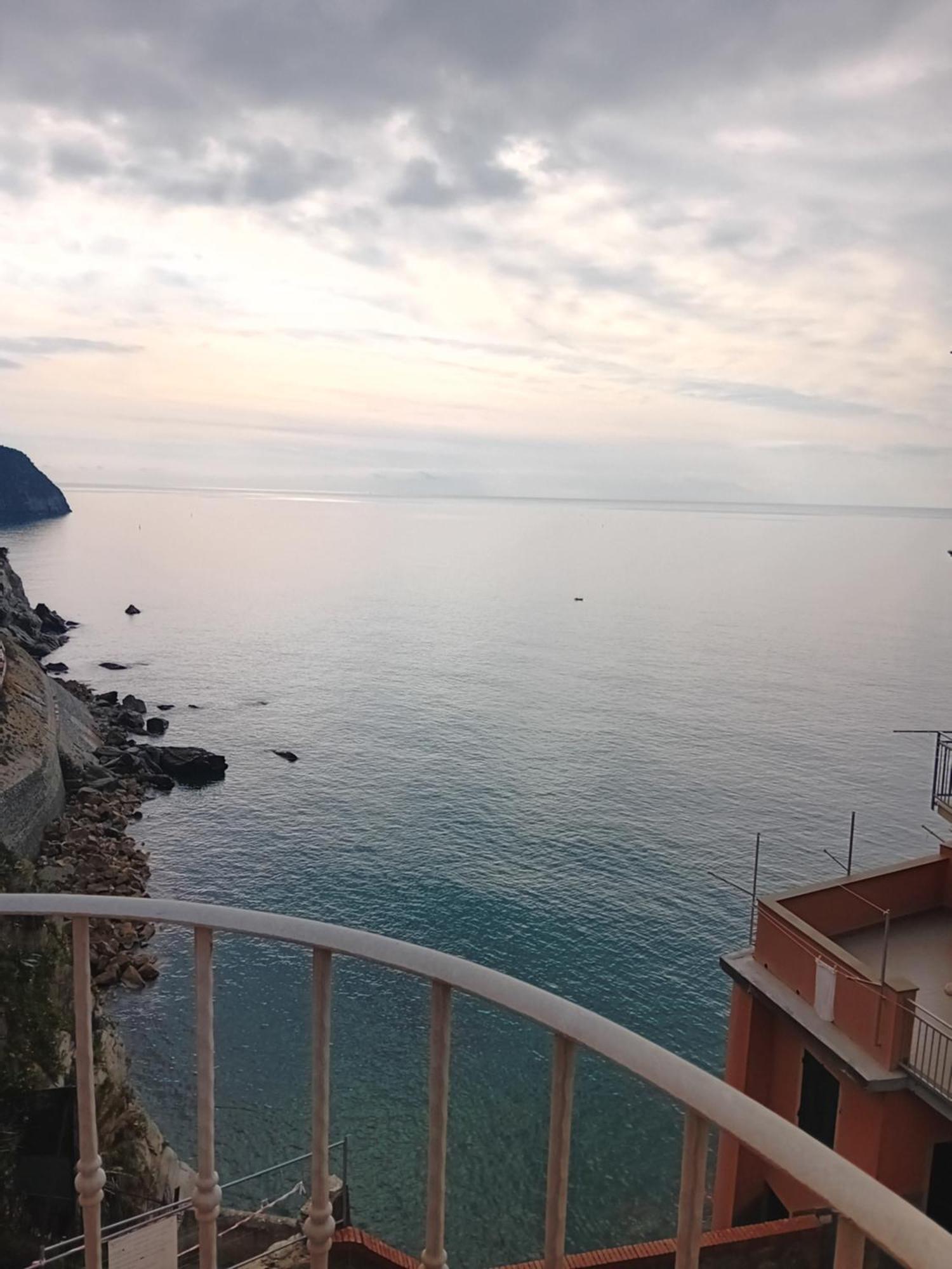 Alla Porta Rossa Manarola Quarto foto