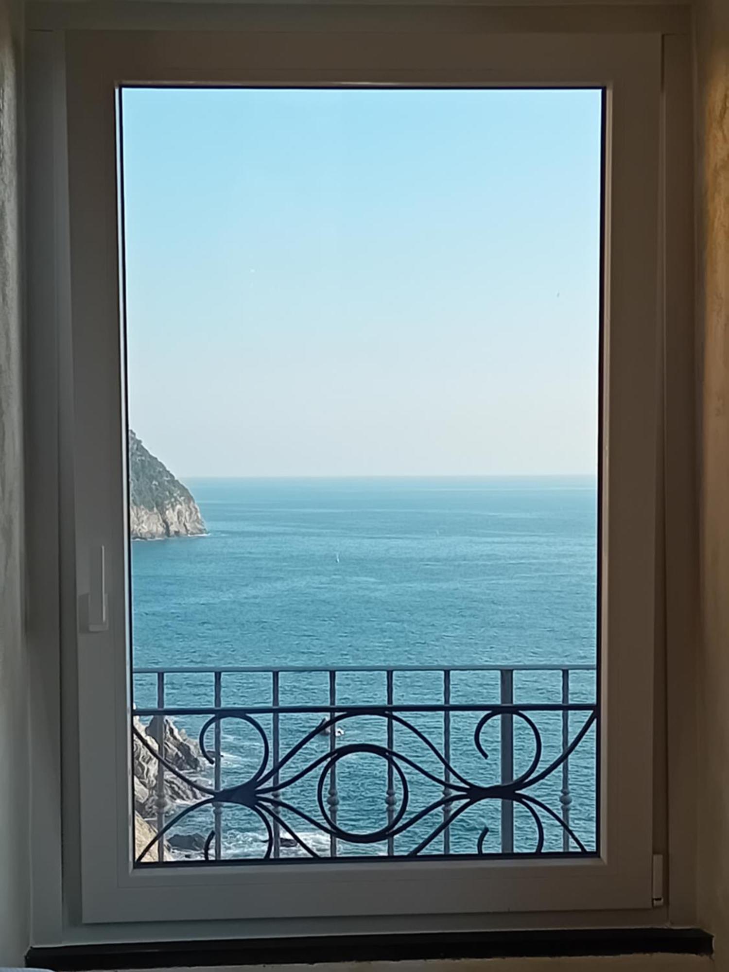 Alla Porta Rossa Manarola Quarto foto