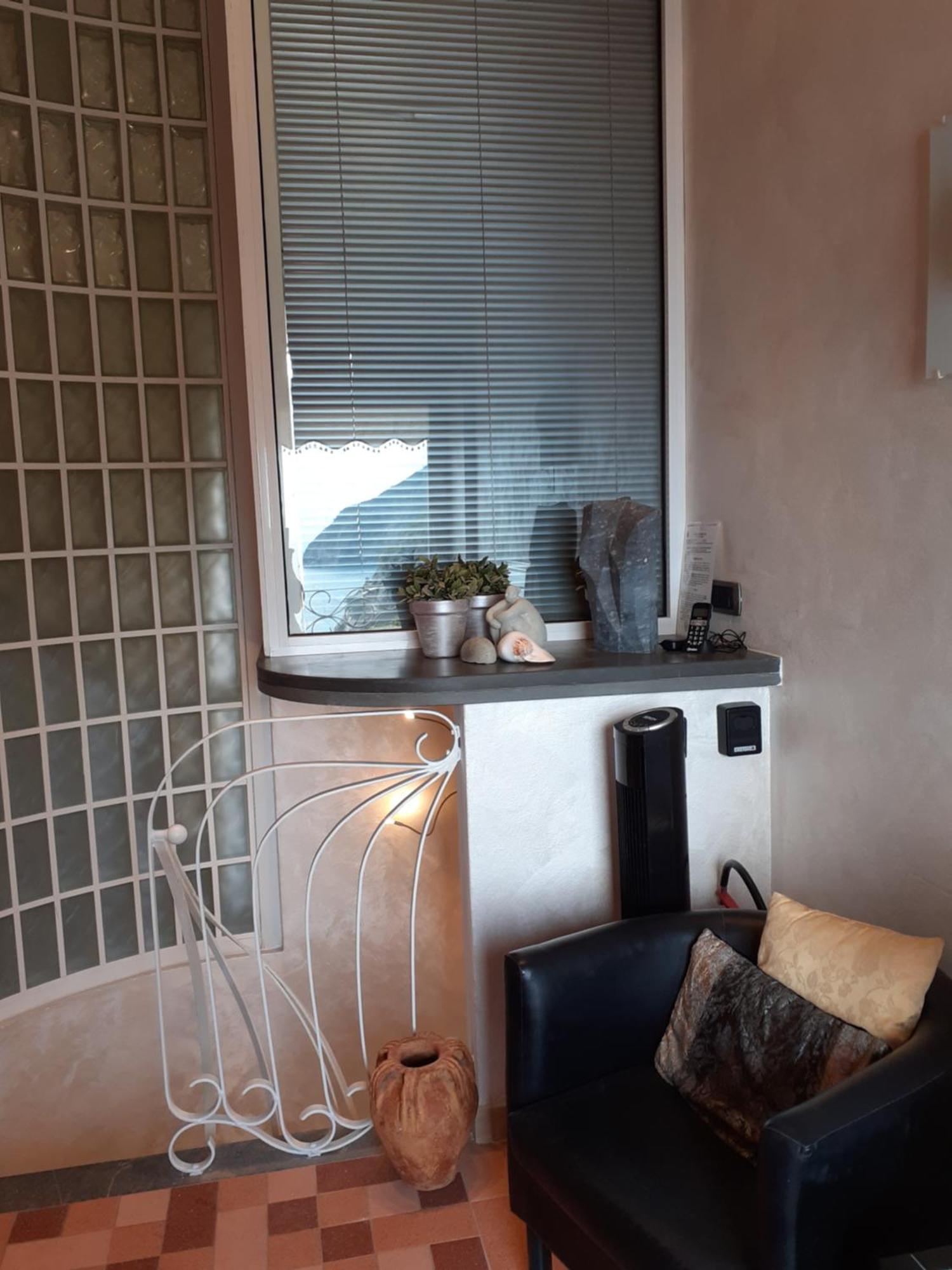 Alla Porta Rossa Manarola Quarto foto