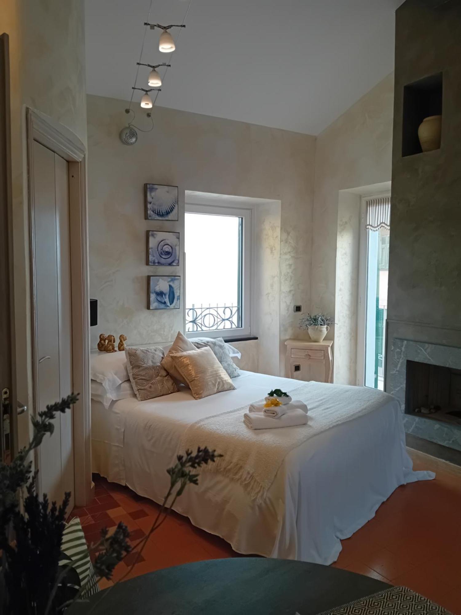 Alla Porta Rossa Manarola Quarto foto