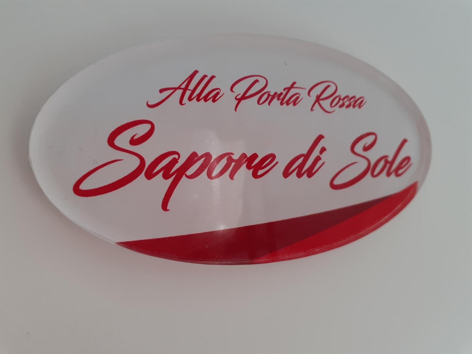 Alla Porta Rossa Manarola Quarto foto