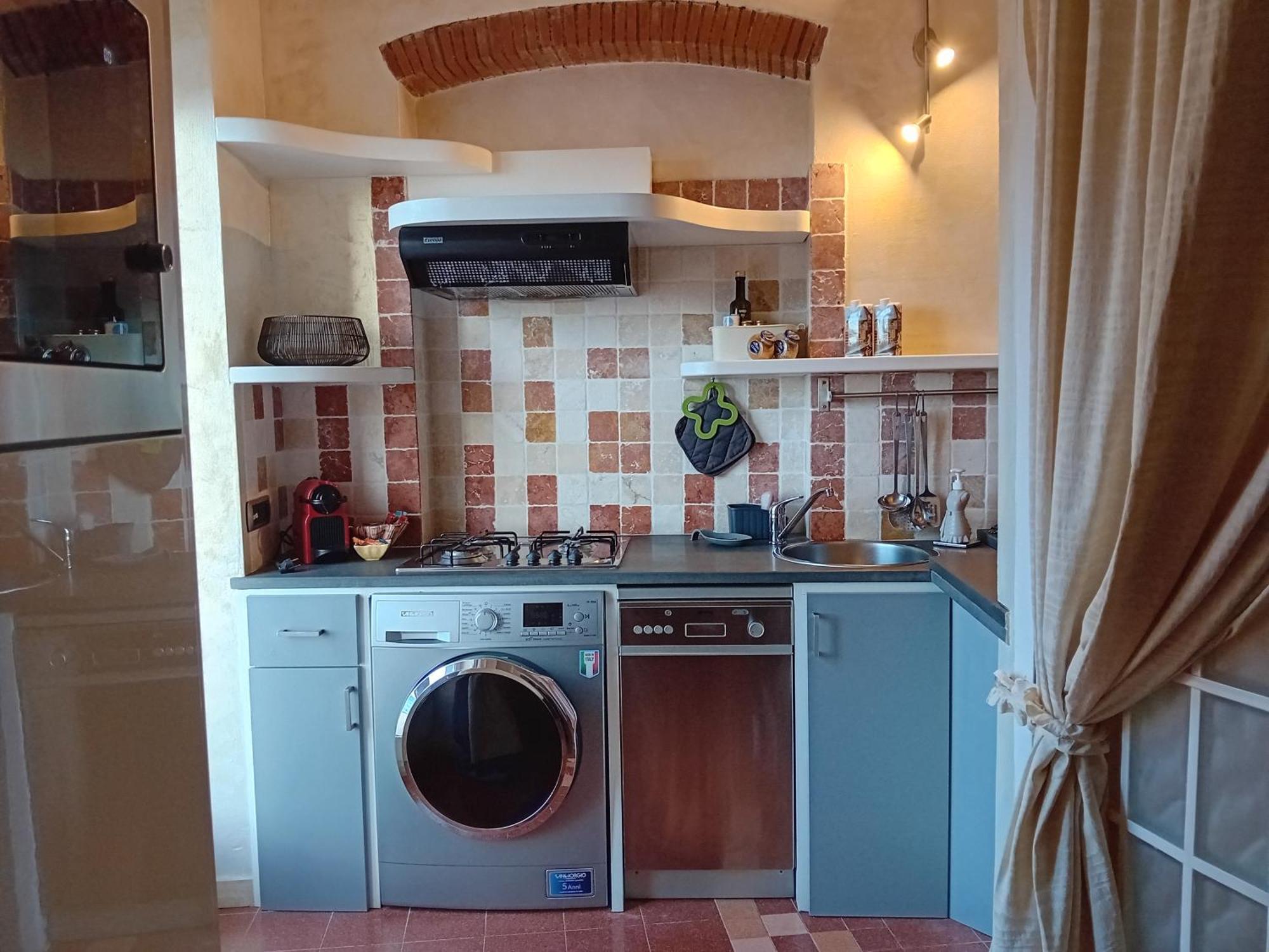 Alla Porta Rossa Manarola Quarto foto